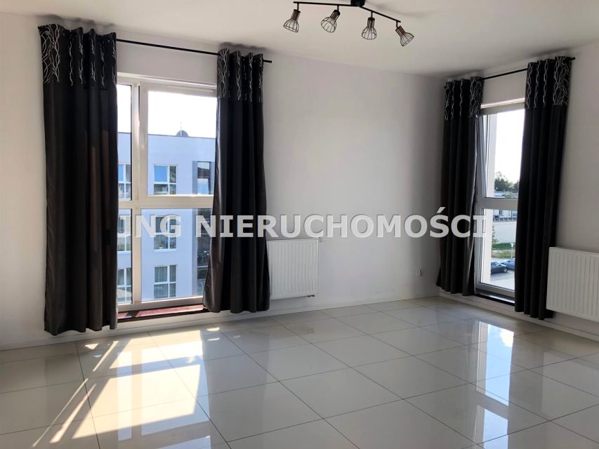 Mieszkanie Pobiedziska