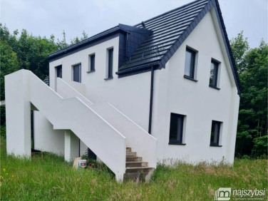 Dom Dziwnówek sprzedaż