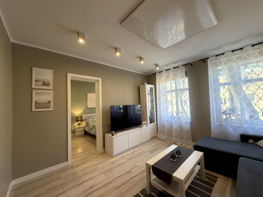 Mieszkanie Ruda Śląska