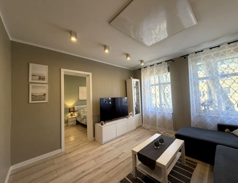 Mieszkanie Ruda Śląska