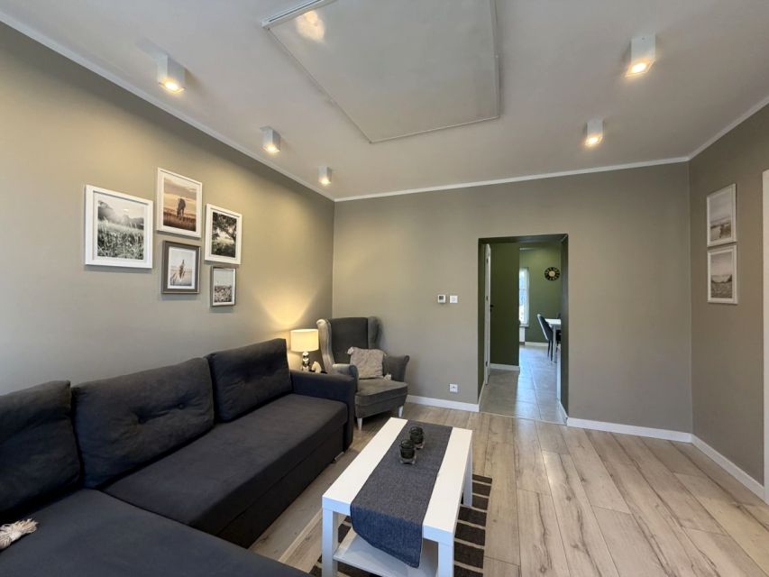 Mieszkanie Ruda Śląska