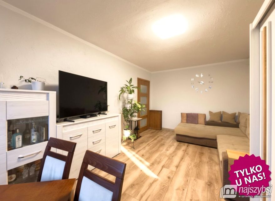 Mieszkanie Goleniów