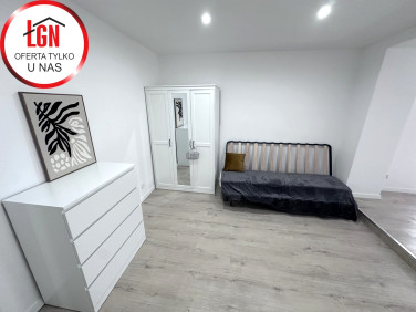 Mieszkanie Łódź sprzedaż