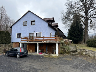 Dom Stronie Śląskie