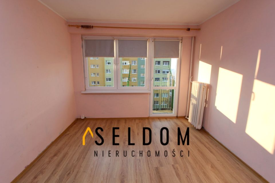 Mieszkanie blok mieszkalny sprzedaż