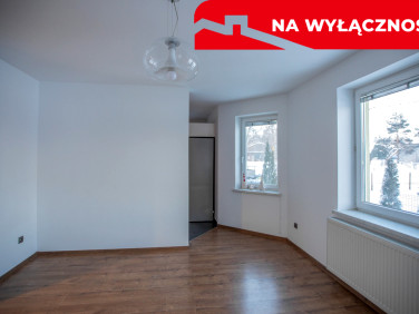 Mieszkanie Koszyce Wielkie