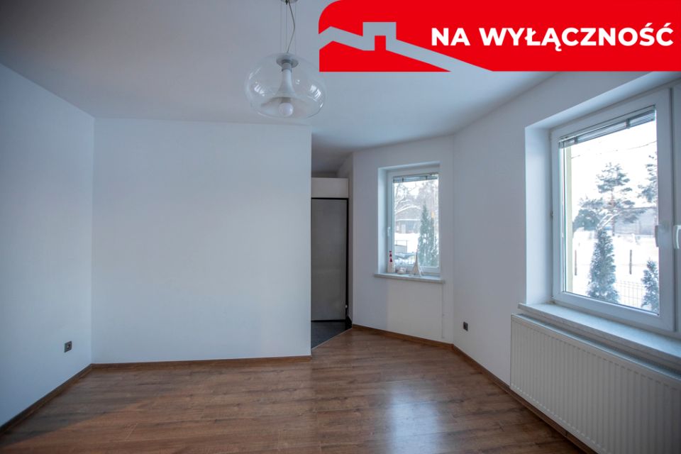 Mieszkanie Koszyce Wielkie