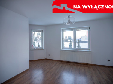 Mieszkanie Koszyce Wielkie