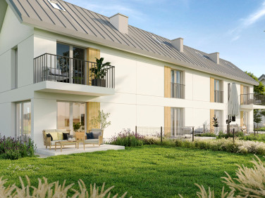 Mieszkanie nad morzem