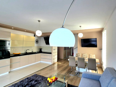 Mieszkanie Bielsko-Biała