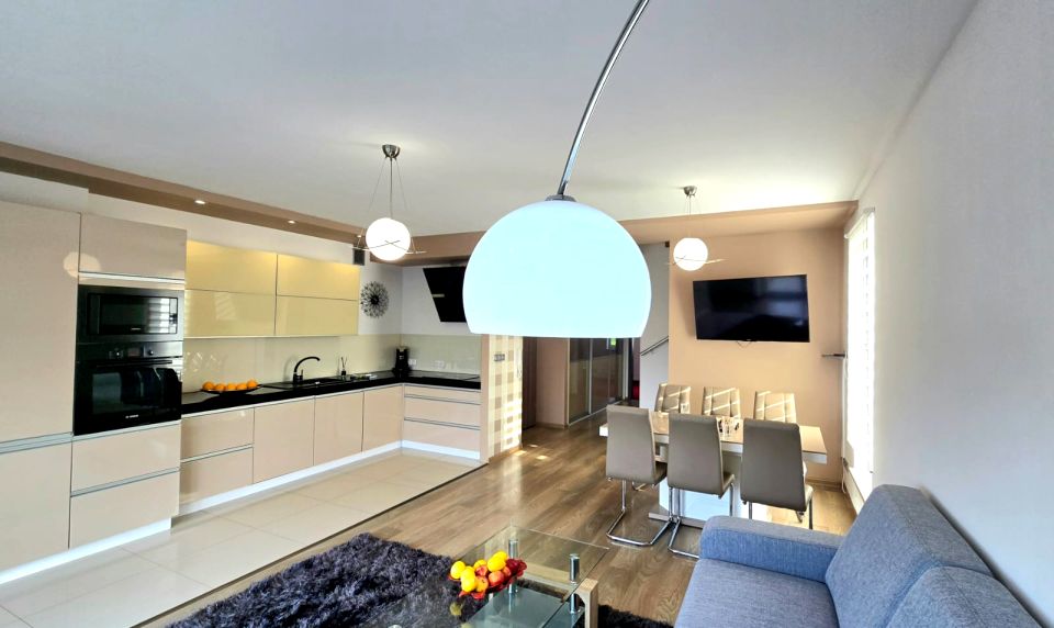 Mieszkanie Bielsko-Biała