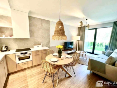 Mieszkanie Niechorze