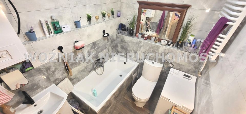 Mieszkanie Wałbrzych