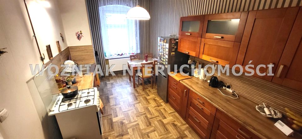 Mieszkanie Wałbrzych