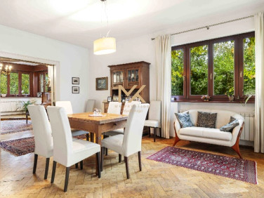 Dom wolnostojący sprzedaż