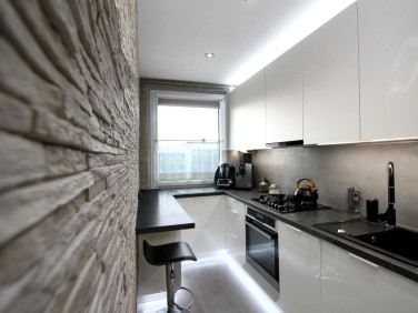 Mieszkanie blok mieszkalny sprzedaż