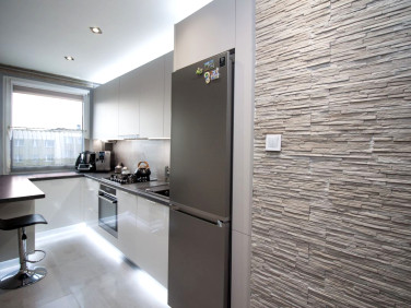 Mieszkanie blok mieszkalny Bieruń