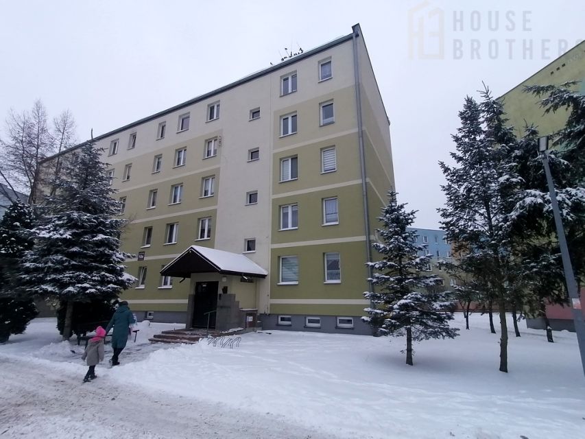 Mieszkanie Ostrołęka