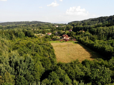 Działka budowlana Polanica-Zdrój