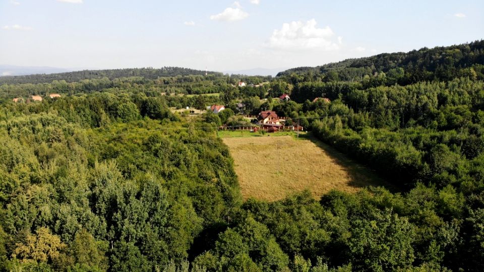 Działka budowlana Polanica-Zdrój