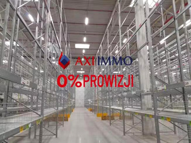 Budynek użytkowy Tychy