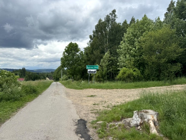 Działka budowlana Kudowa-Zdrój