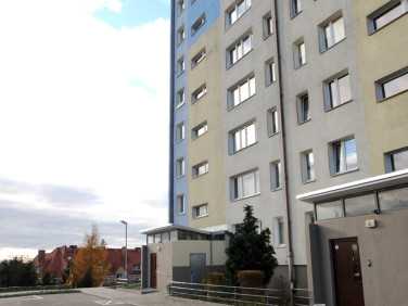 Mieszkanie Gorzów Wielkopolski