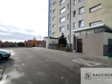 Mieszkanie Gorzów Wielkopolski