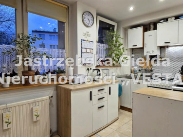 Mieszkanie Jastrzębie-Zdrój
