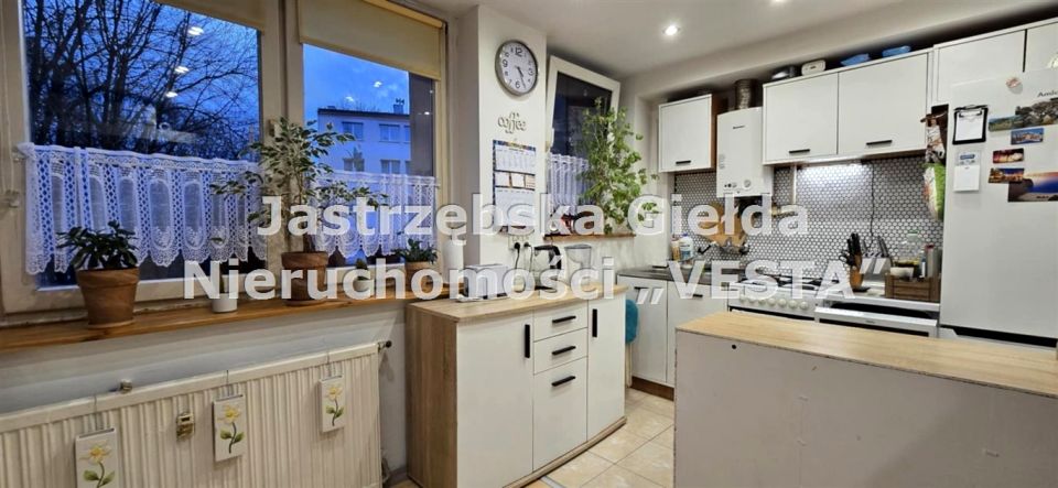 Mieszkanie Jastrzębie-Zdrój