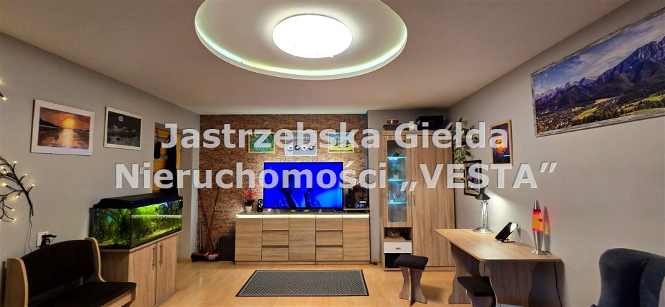Mieszkanie Jastrzębie-Zdrój