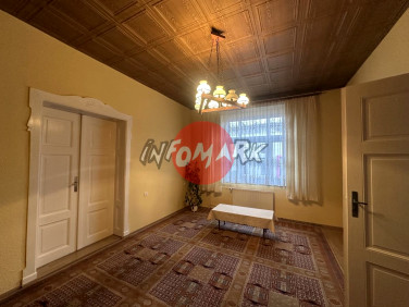 Dom wolnostojący sprzedaż