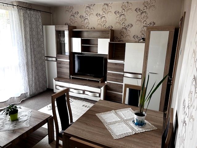 Mieszkanie Kudowa-Zdrój