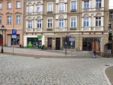 Lokal Wałbrzych wynajem