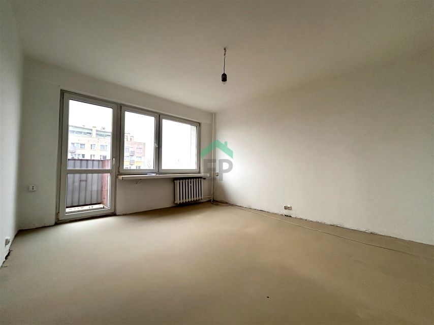 Mieszkanie Częstochowa