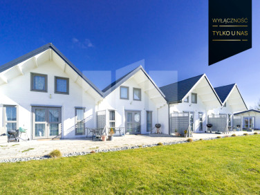 Budynek użytkowy Karwieńskie Błoto Pierwsze