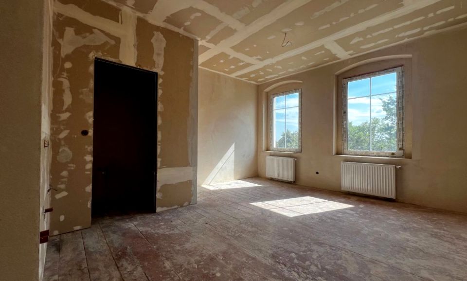 Mieszkanie Inowrocław