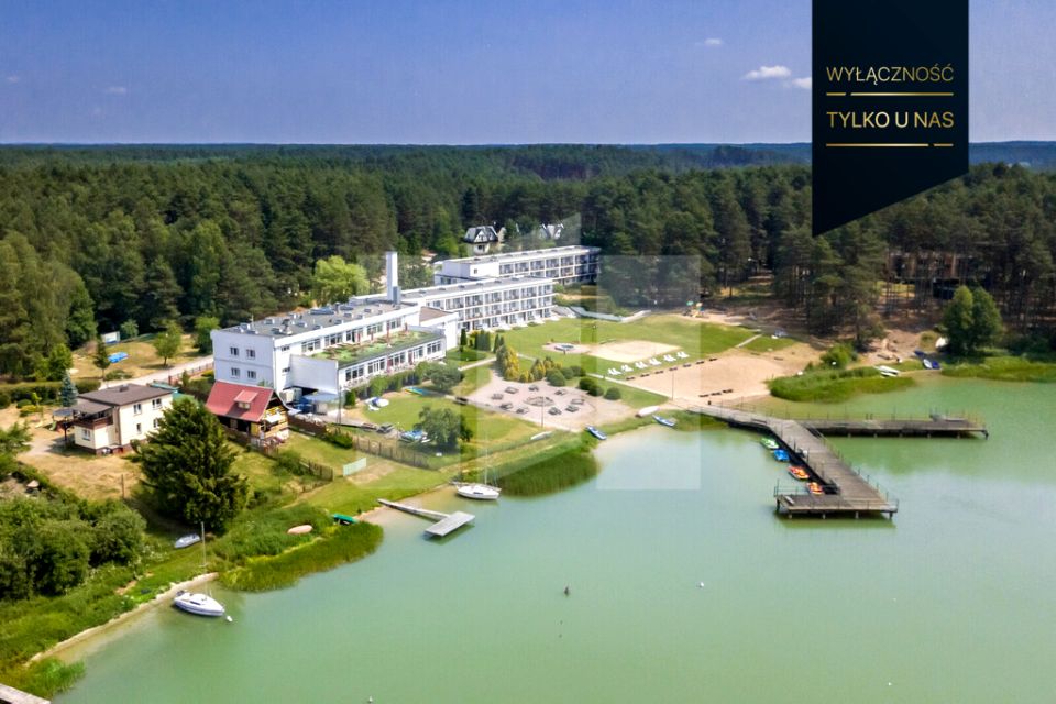 Budynek użytkowy Gołuń