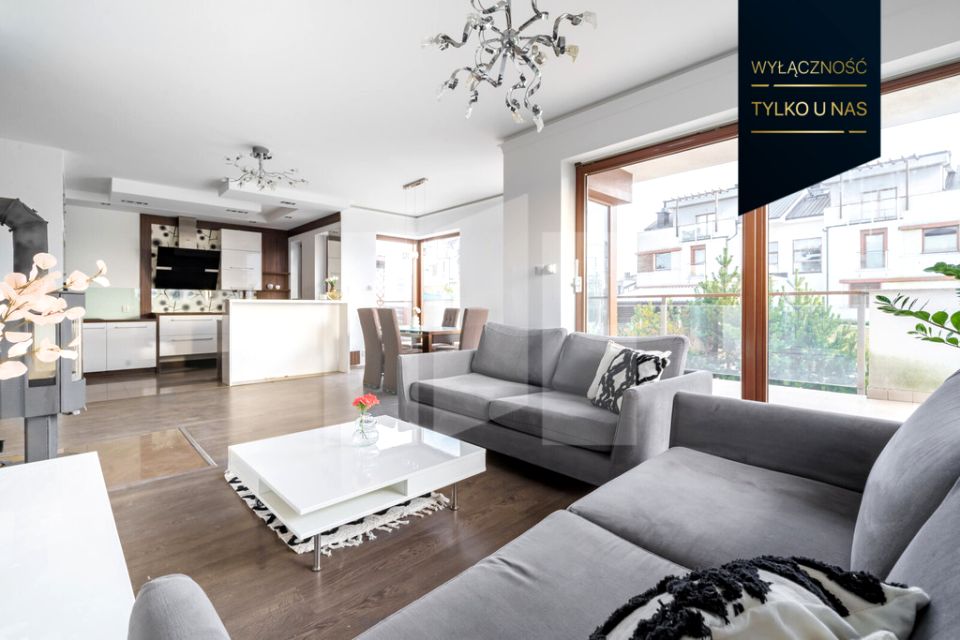 Mieszkanie Chwaszczyno