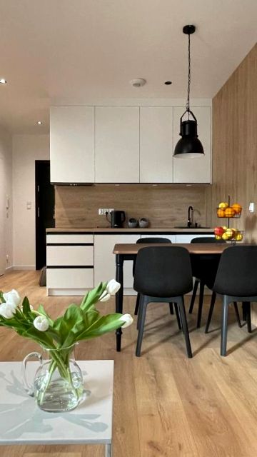 Mieszkanie Bielsko-Biała