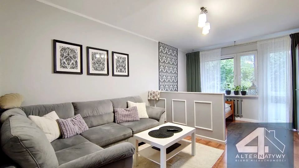 Mieszkanie Siemianowice Śląskie