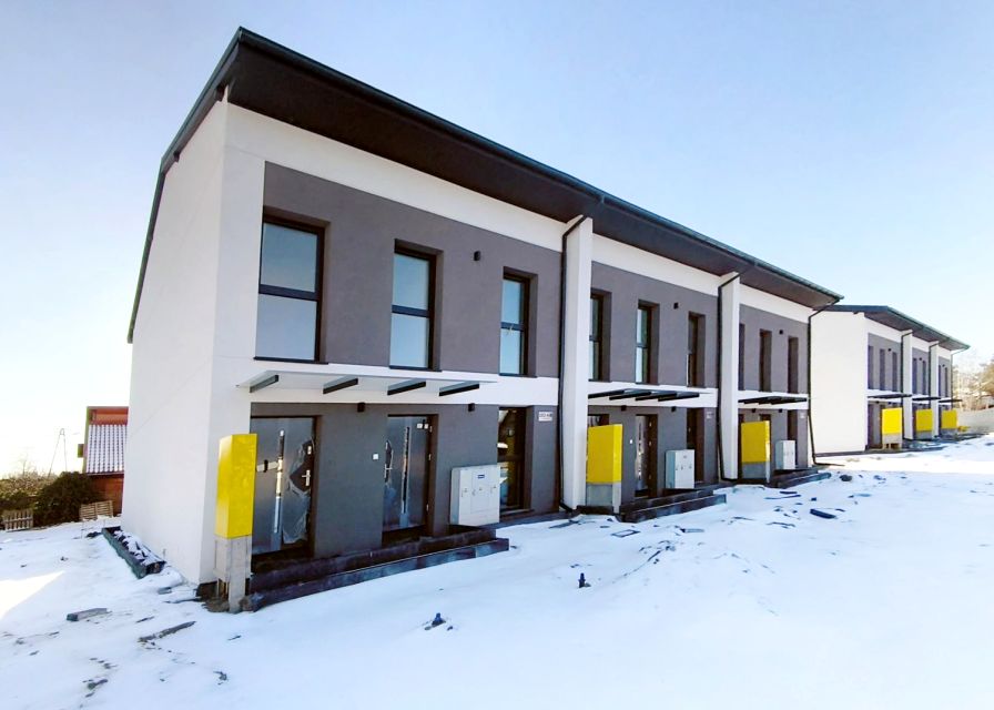 Mieszkanie dom wielorodzinny sprzedaż