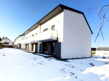 Mieszkanie dom wielorodzinny przy lesie