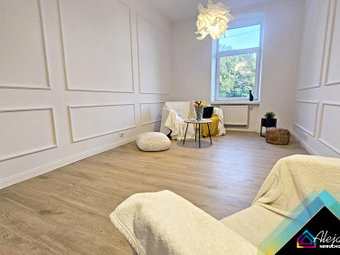 Mieszkanie Częstochowa