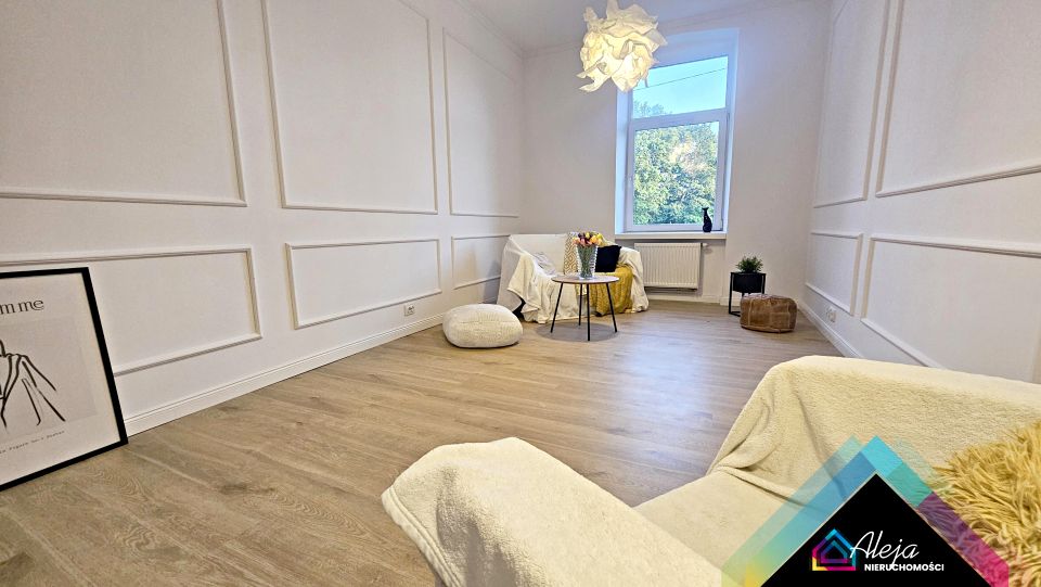 Mieszkanie Częstochowa