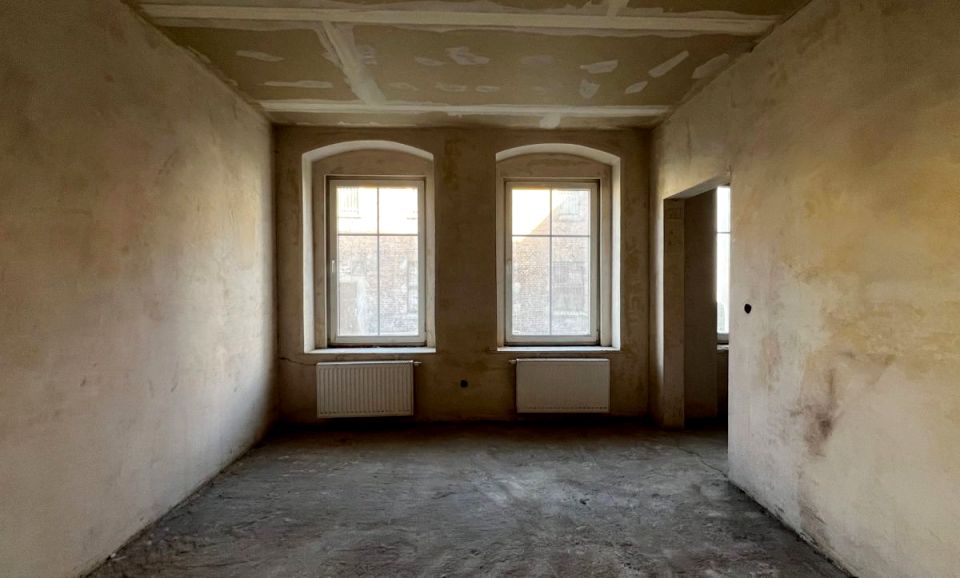 Mieszkanie Inowrocław