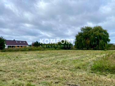 Działka budowlana Świnoujście