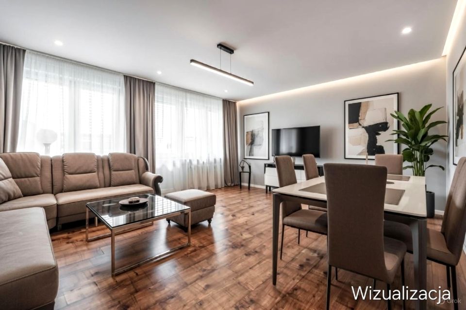 Mieszkanie Lubartów sprzedaż