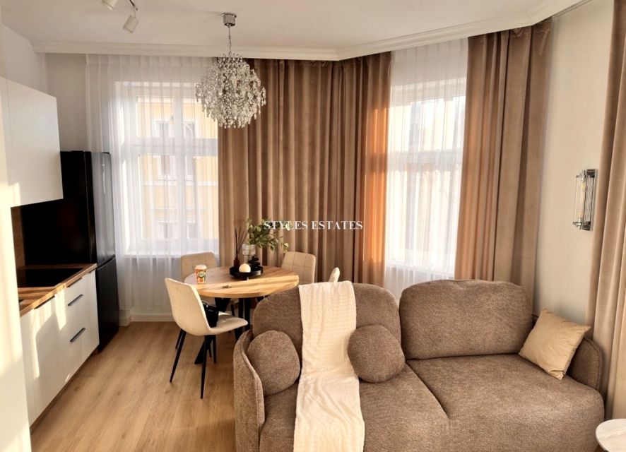 Mieszkanie Bydgoszcz