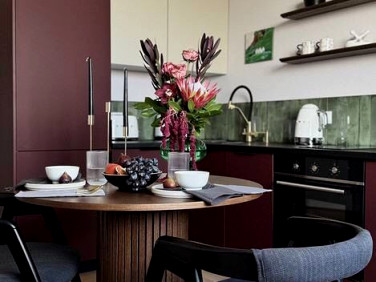 Mieszkanie apartamentowiec Poznań